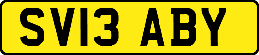 SV13ABY