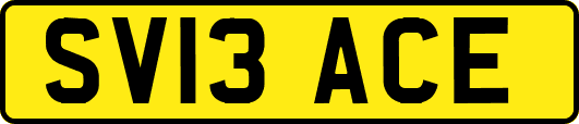 SV13ACE