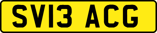 SV13ACG