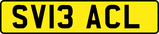 SV13ACL