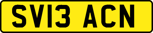 SV13ACN