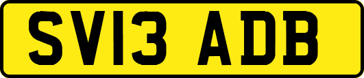 SV13ADB