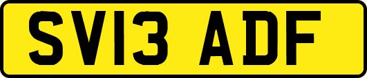 SV13ADF