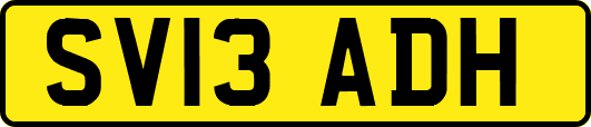 SV13ADH