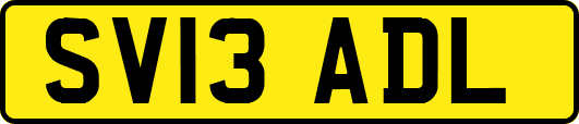 SV13ADL