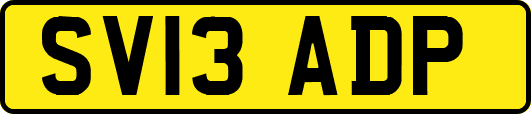 SV13ADP