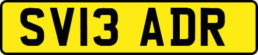 SV13ADR
