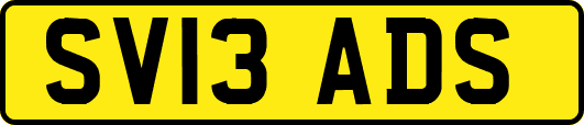 SV13ADS