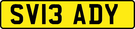 SV13ADY