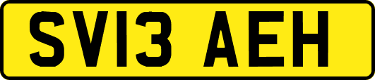 SV13AEH