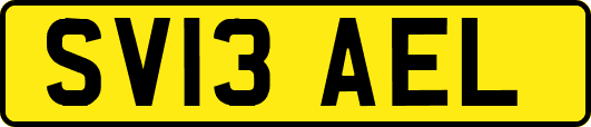 SV13AEL