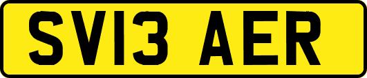 SV13AER
