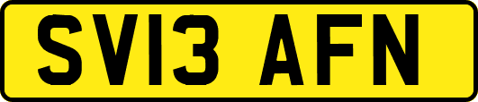 SV13AFN