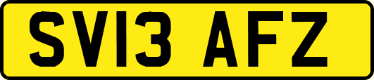 SV13AFZ