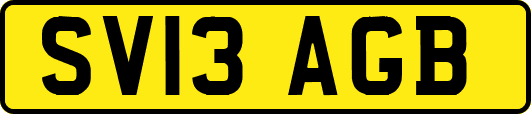 SV13AGB