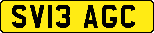 SV13AGC
