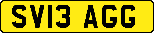 SV13AGG
