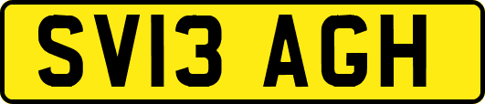 SV13AGH