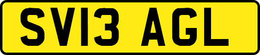 SV13AGL