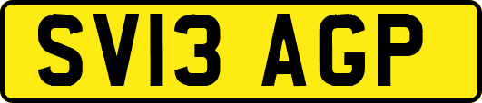 SV13AGP