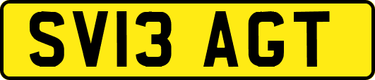 SV13AGT