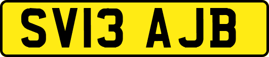 SV13AJB