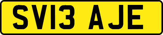 SV13AJE