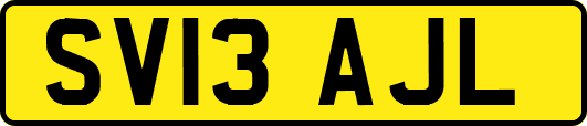 SV13AJL
