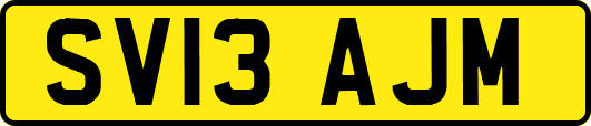 SV13AJM