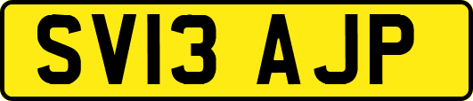 SV13AJP