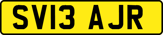SV13AJR