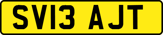 SV13AJT