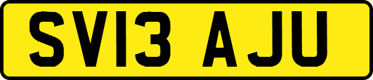 SV13AJU