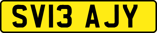 SV13AJY