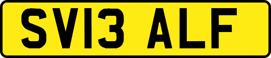 SV13ALF