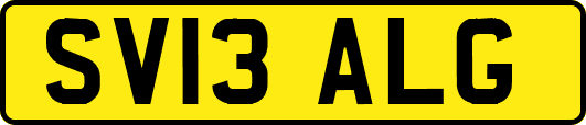 SV13ALG