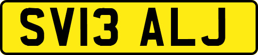 SV13ALJ