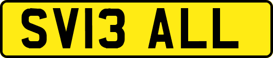 SV13ALL