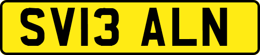 SV13ALN