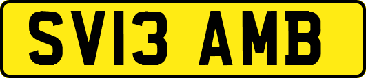 SV13AMB