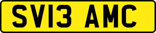 SV13AMC
