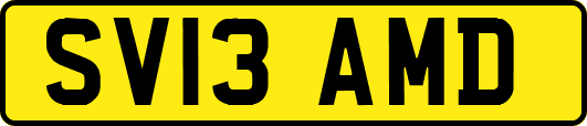 SV13AMD