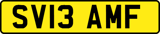 SV13AMF
