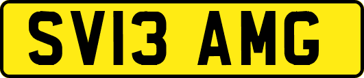SV13AMG