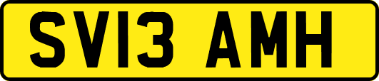 SV13AMH