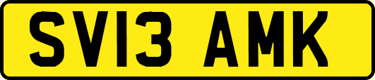 SV13AMK