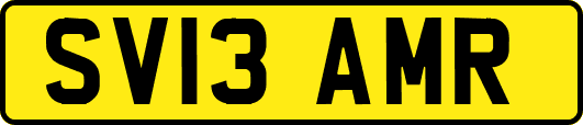 SV13AMR