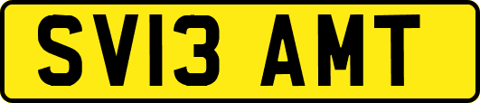 SV13AMT