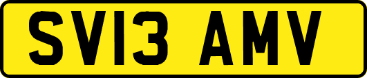 SV13AMV