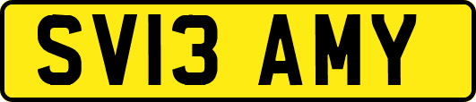 SV13AMY